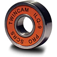 Los mejores  - K2 – Roller – Rodamiento Velocidad ILQ 9 Pro 608 mm – Talla: One Size